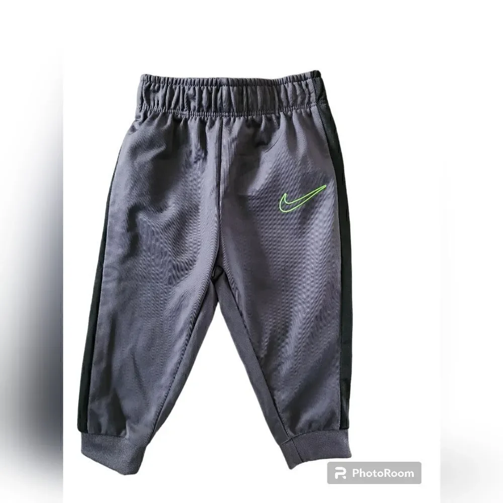 Nike Infant full zip track suit Set - Picture 6 of 8
